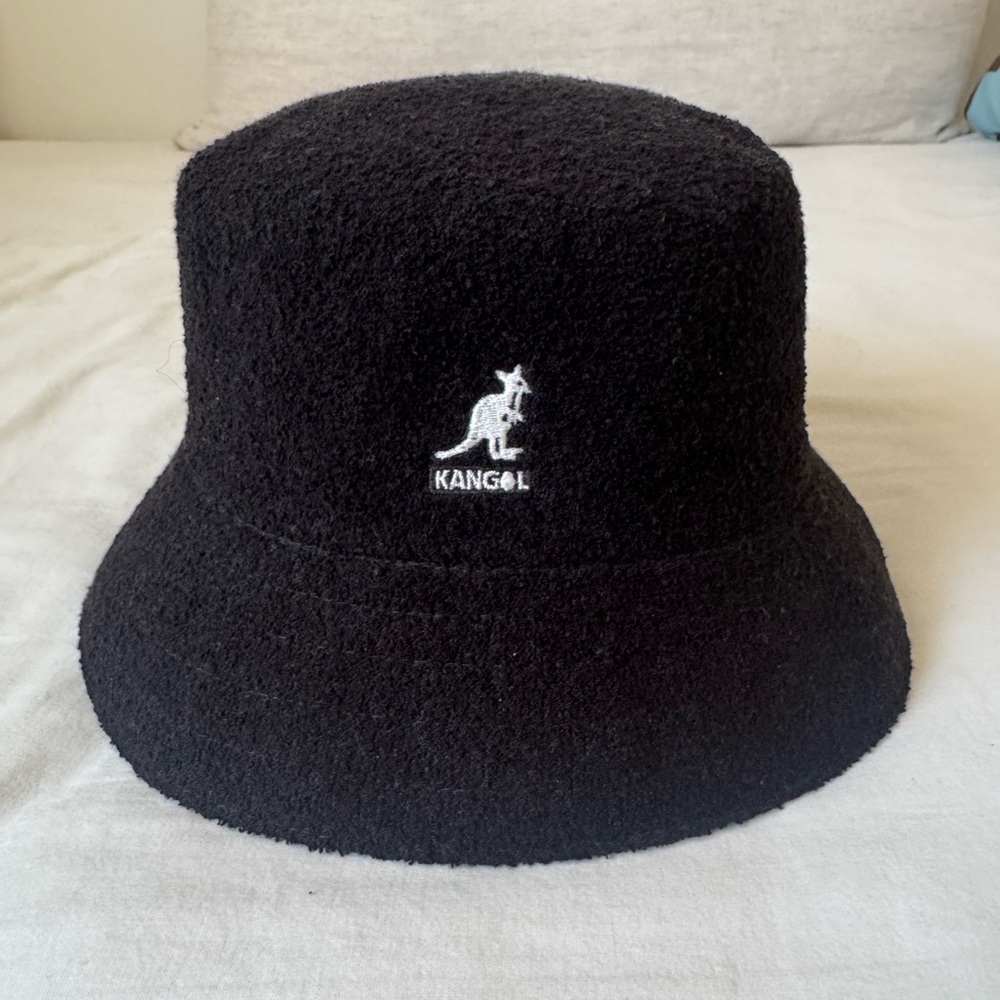 Kangol Bermuda Bucket Hat - Medium